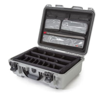 Nanuk Case 930 w/lid org. w/divider