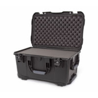 Nanuk 938 Protective Case w/ Cubed Foam