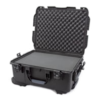 Nanuk 955 Protective Case w/ Cubed Foam
