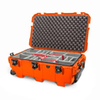 Nanuk 962 Protective Case w/Padded Divider