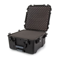 Nanuk 968 Protective Case w/ Cubed Foam