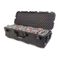 Nanuk 988 Case w/Padded Divider