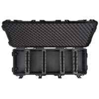 Nanuk Case 990 w/Foam For Ice Fishing Rod