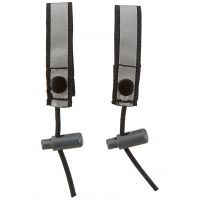 Nathan Add On-Race Universal Number Attachment