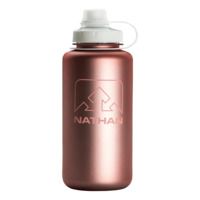 Nathan BigShot Hydration Bottle - 34oz/1L