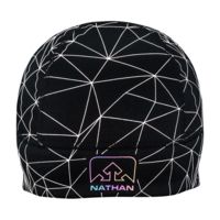 Nathan HyperNight Reflective Pony Tail Beanie