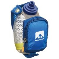 Nathan Quickshot Plus Insulated Blue