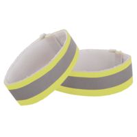 Nathan Reflective Ankleband Pair