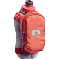 Nathan SpeedShot Plus Insulated Flask - 12oz