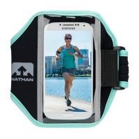 Nathan Super 5K Smartphone Armband