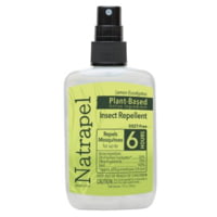Natrapel Lemon Eucalyptus