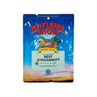 Katadyn Natural High Beef Stroganoff With Noodles - 2 Servings