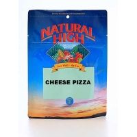 Katadyn Natural High Cheese Pizza - 2 Servings
