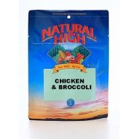 Katadyn Natural High Chicken and Broccoli - 2 Servings