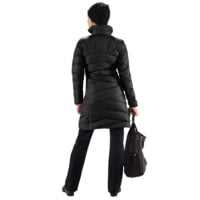 Nau 3/4 Length Cocoon Trench - Women's