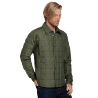 Nau Down Shirt - Men's