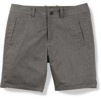 Nau Stretch Motil Chino Short - Men's