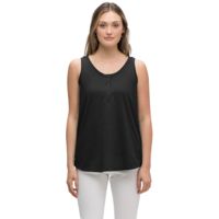 Nau Strie Henley Tank - Women's