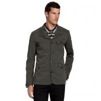 Nau Vise Blazer - Men's