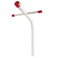 Nauticus EZ Cleat Auxiliary Tie Down