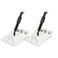 Nauticus Smart Tabs SX 9.5 x 10 f/13-15' Boats w/30lb Actuator