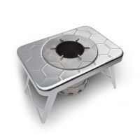 nCamp Wood Burning Stove