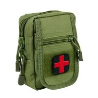 NcSTAR Compact Trauma Kit1