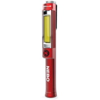 Nebo Big Larry 2 COB LED Flashlight