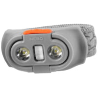 Nebo EINSTEIN 500 Headlamp Li-ion 500 Lumens Headlamp