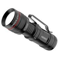 Nebo Micro Redline OC Flashlight