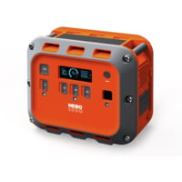 Nebo Intrepid 1000 Power Station