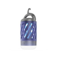 Nebo Mini Bug Zapper and LED Lantern 2000mAh Li-ion Battery