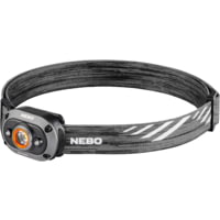 Nebo MYCRO 450 Lumen LED Headlamp