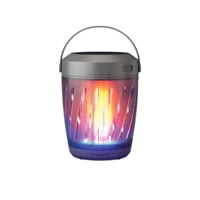 Nebo Solar Zapper and LED Lantern 2000mAh Li-ion Battery