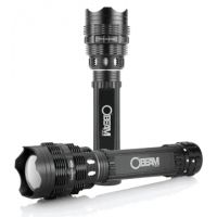 Nebo O2 Beam Flashlight