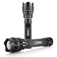 Nebo O2 Beam Flashlight shed2692