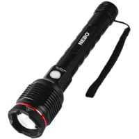 Nebo Redline Blast RC 3200 Lumens Rechargeable Waterproof Flashlight w/ Power Bank