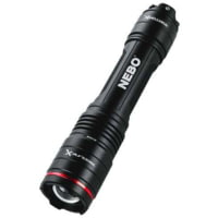 Nebo REDLINE X 1800 Lumens Rechargeable LED Flashlight
