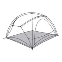 NEMO Equipment Asashi Footprint shed2639