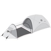 NEMO Equipment Asashi Garage Footprint