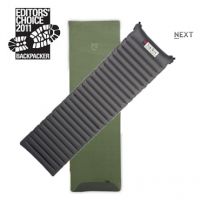 NEMO Equipment Astro Air Pad &amp; Pillowtop Combo