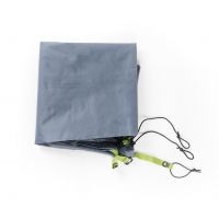 NEMO Equipment Blaze Backpacking Tent Footprint - 1 Person