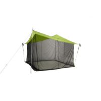 NEMO Equipment Bugout Elite 9 x 9 Shelter shed2237