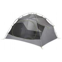 NEMO Equipment Bungalow 4P Tent - 4 Person, 3 Season