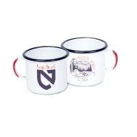 NEMO Equipment Camp Mug