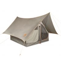 NEMO Equipment Dark Timber Tent - 4 Person
