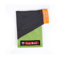 NEMO Equipment Ditto Slim Wallet Upcycled