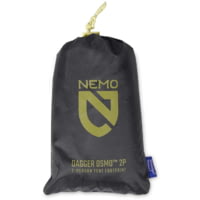 NEMO Equipment 2025 Dagger OSMO Footprint