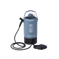 NEMO Equipment 2025 Helio Pressure Shower