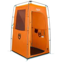 NEMO Equipment 2025 Heliopolis Privacy Shelter/Shower Tent